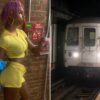 Politics: how was a subway hijacking teen arrested 12 times,