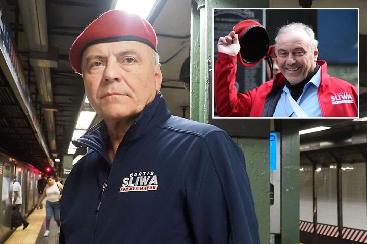 Politics: i agree with curtis sliwa on a lot — but