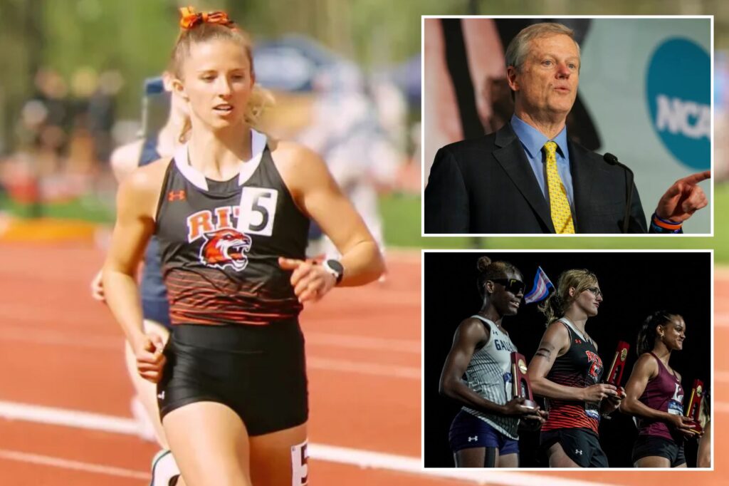 Politics: i was a champion — then the ncaa replaced