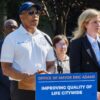 Politics: if eric adams gets ousted in november, say goodbye