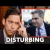 Politics: jim acosta’s disturbing interview with a dead teenager –