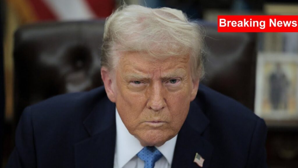 MUST WATCH: Trump's Clash with with The Media goes OFF THE RAILS!