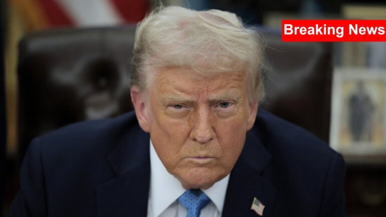 MUST WATCH: Trump's Clash with with The Media goes OFF THE RAILS!