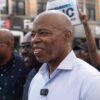 Politics: mayor eric adams could be pushed out with a