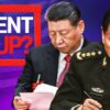 Mysterious Meetings/Tanks In China;Desantis Wants Illegal Driver Extradited;New FED Fraud Allegation