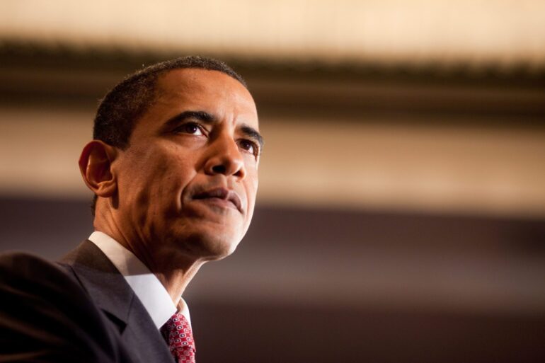 Politics: obama had zoom meeting with texas dems who fled