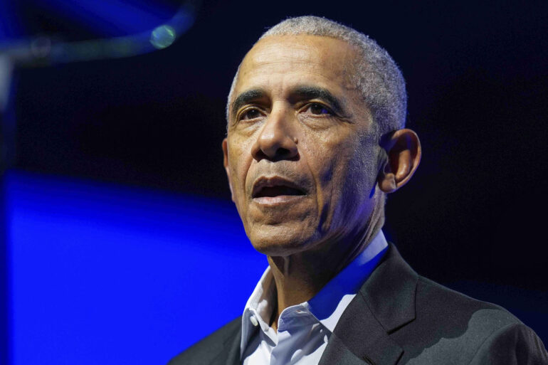 Politics: obama's russiagate meddling: letters
