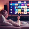 Politics: out of touch wealth on tv and more: letters