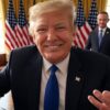 Politics: peace through strength: trump brokers historic armenia azerbaijan peace deal