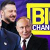 Putin-Zelensky Meeting Confirmed, Trump-Trilat Meeting After; No More Mail-In-Ballots?; DC Updates