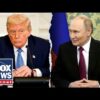 Politics: putin and trump to meet in alaska, zelenskyy reportedly