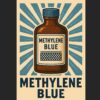 Politics: rfk jr. appointee believes methylene blue could be a