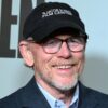 Politics: ron howard's 'eden' was a 'labor of love' with