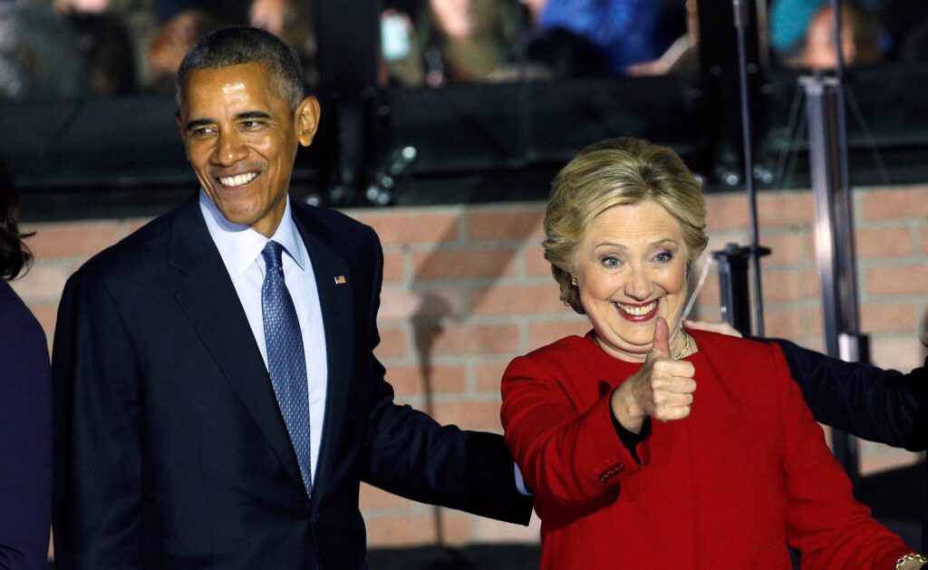 Politics: russiagate lies are being exposed and everybody is