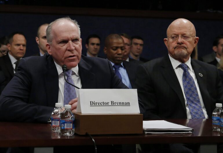 Politics: russiagate prosecutions a must, dsa ties should disqualify and