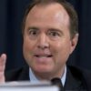 Politics: schiff launches legal defense fund