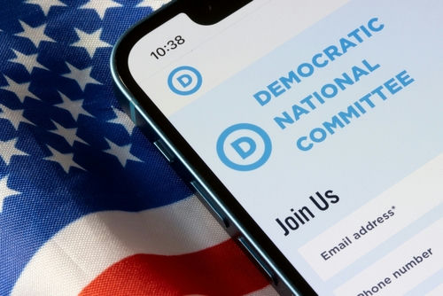 Politics: tone deaf dnc speech sparks massive outrage… – ussa news