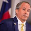 Politics: texas ag investigating group reportedly giving money to texas