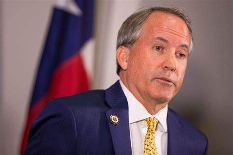 Politics: texas ag investigating group reportedly giving money to texas