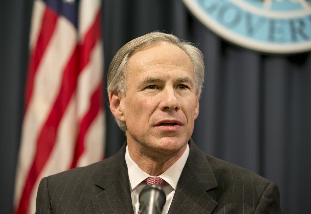 Politics: texas governor threatens to remove dem lawmakers from office