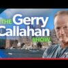 Politics: the gerry callahan show live (08/26/2025) | newsmax podcasts