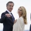 Politics: the newsoms' blatant beak wetting is politics as usual, but