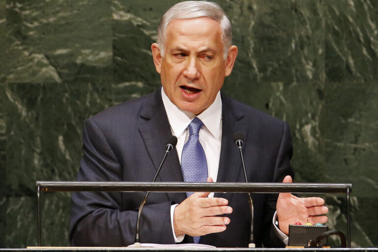 Politics: the un is an assembly of hate with it’s
