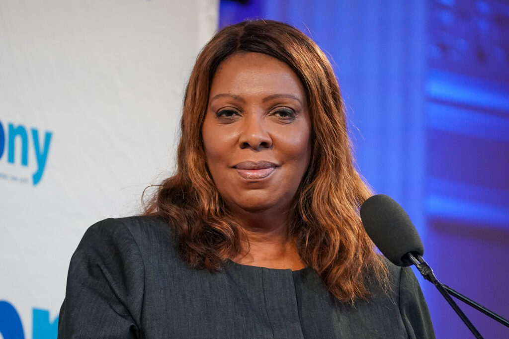 Politics: tish's fraud case fail: letters