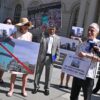 Politics: to keep nyc as a leader in world medicine,