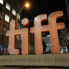 Politics: toronto film festival bows to antisemitic protesters
