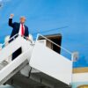 Politics: “total victory” – trump reacts to civil fraud judgement