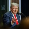 Politics: trump announces press conference – making major washington dc