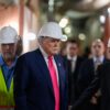 Politics: trump calls on jerome powell to resign after fed