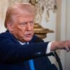 Politics: trump declares war on cashless bail – ussa news