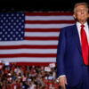 Politics: trump drops flag crackdown bombshell… – ussa news