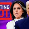 Trump Positions 2 Nuclear Subs In Response To Russia; Tulsi & Grassley Discuss New Declassified Docs
