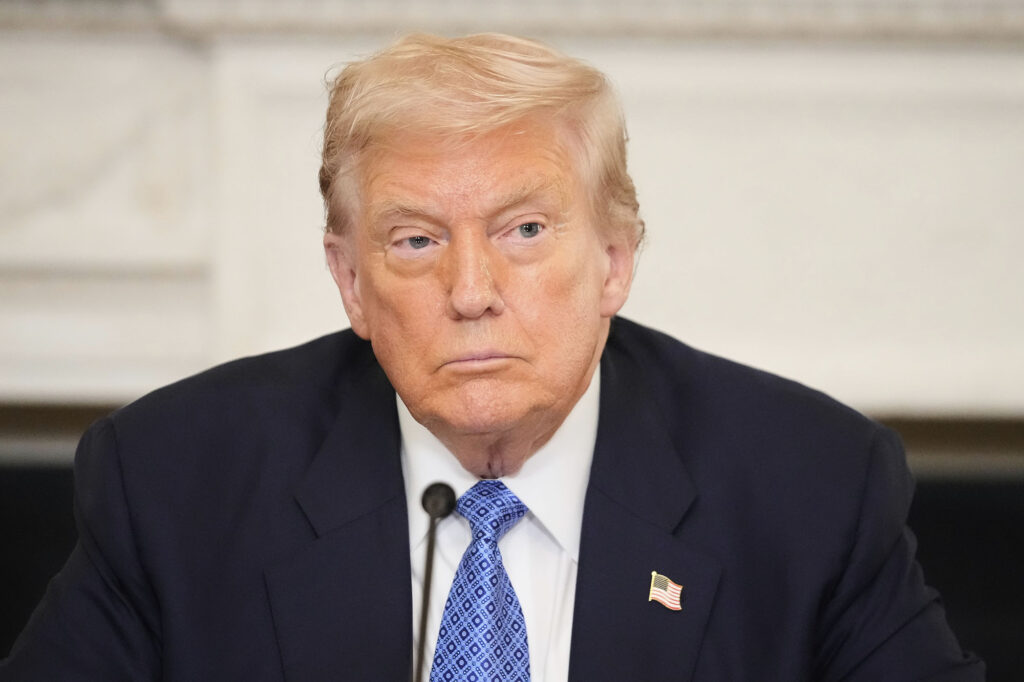 Politics: trump can rein in healthcare costs and save lives