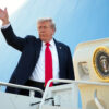 Politics: trump caught democrats in a trap — torn by
