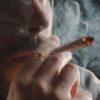 Politics: trump knows the dangers of addiction — he must
