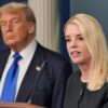 Politics: trump turns tables on democrats after years of lawfare