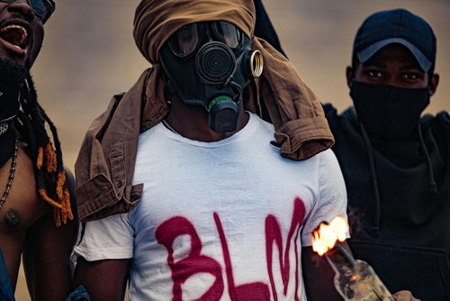 Politics: trump’s bold move exposes blm failure! – ussa news