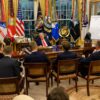 Politics: trump's unique talents make him a true leader –