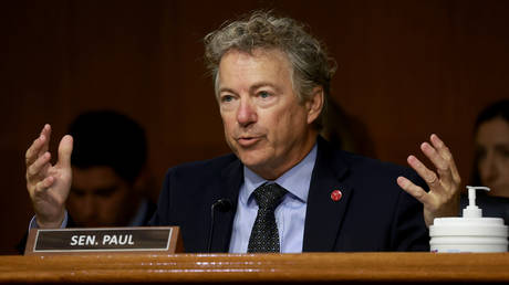Politics: us outlines stance on frozen russian assets – ussa