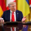 Politics: “unconstitutional” – trump goes off over utah redistricting ruling
