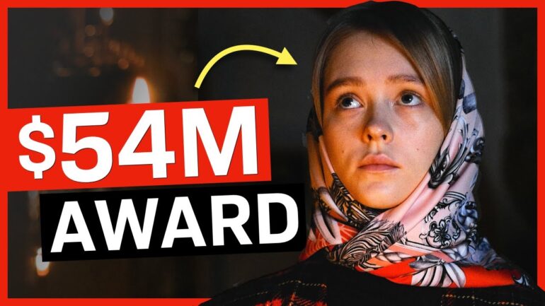Unvaxxed Employees Score $54 Million Settlements