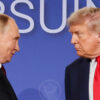 Politics: vlad's not ready for peace — but our prez