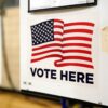 Politics: voters are dropping the dems — but gop hasn't