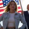 Politics: watch: trump’s bold defense of sydney sweeney’s american eagle