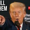 You Will NOT Believe What Trump Announced at the Kennedy Center on...