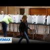 Politics: youth vote shifts republican ahead of midterm elections |